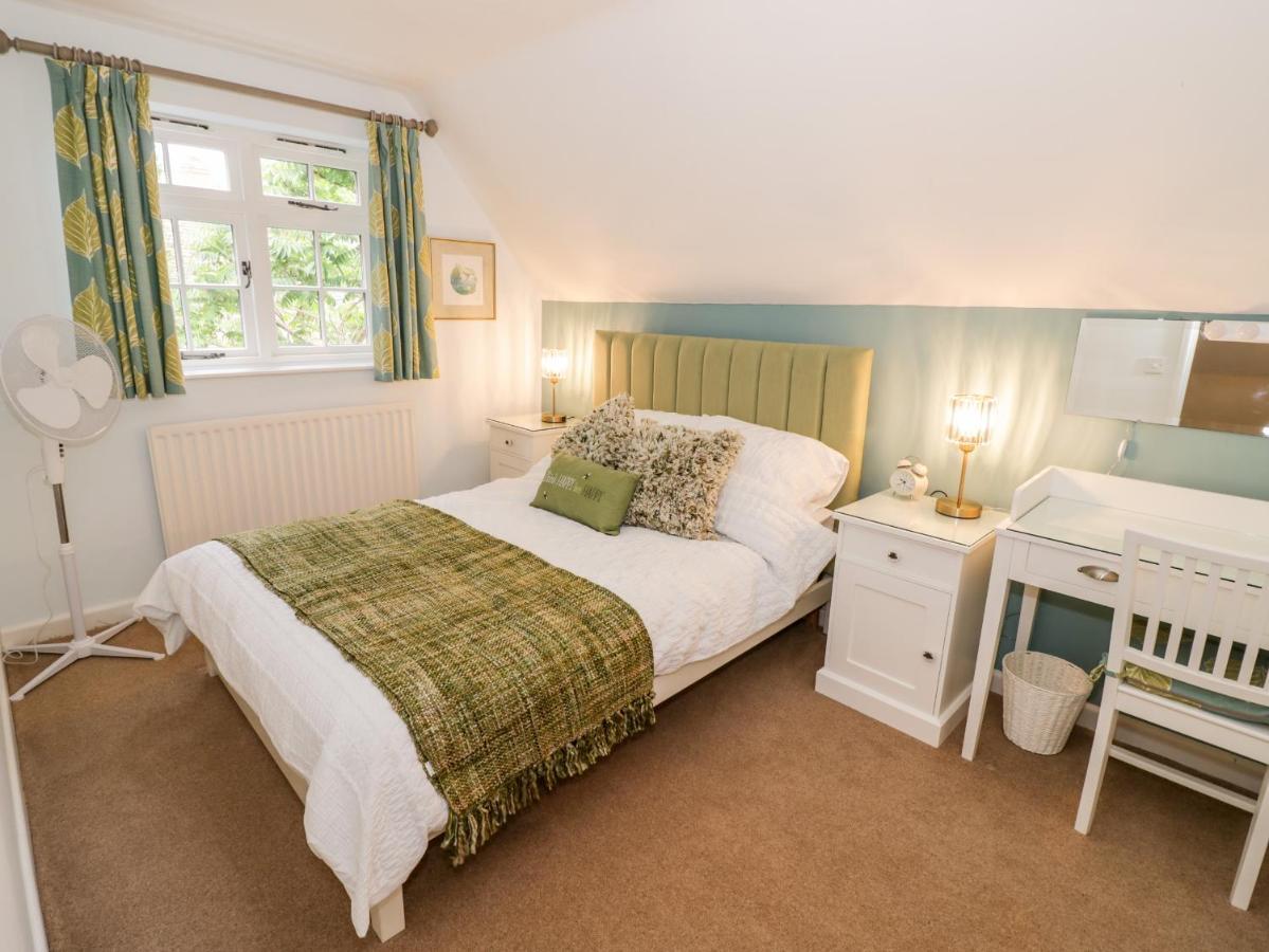 Hock-Tide Cottage Kenilworth Buitenkant foto