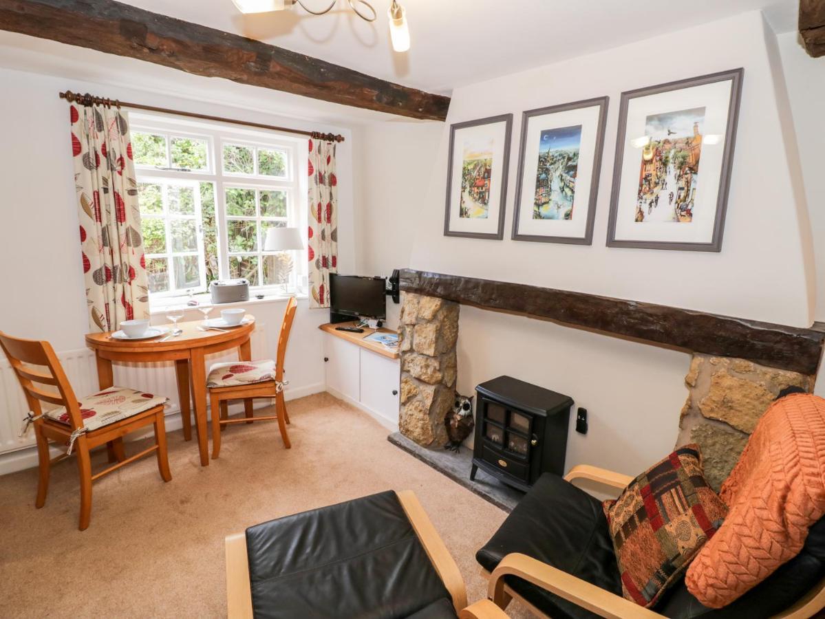Hock-Tide Cottage Kenilworth Buitenkant foto