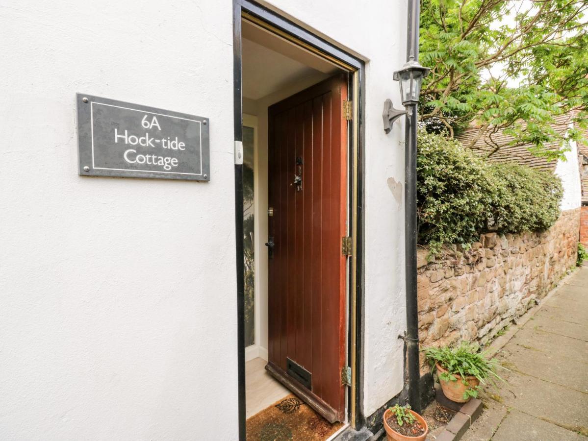 Hock-Tide Cottage Kenilworth Buitenkant foto