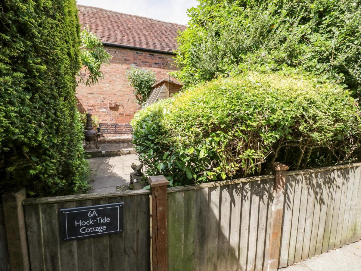Hock-Tide Cottage Kenilworth Buitenkant foto