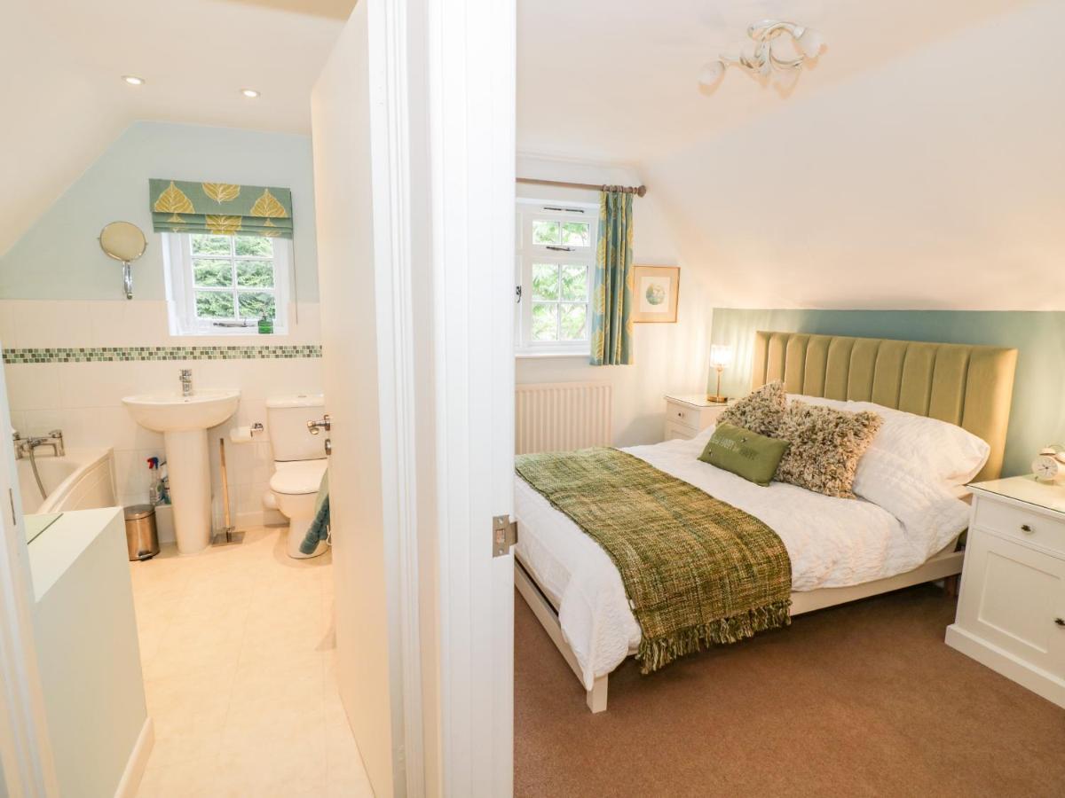 Hock-Tide Cottage Kenilworth Buitenkant foto