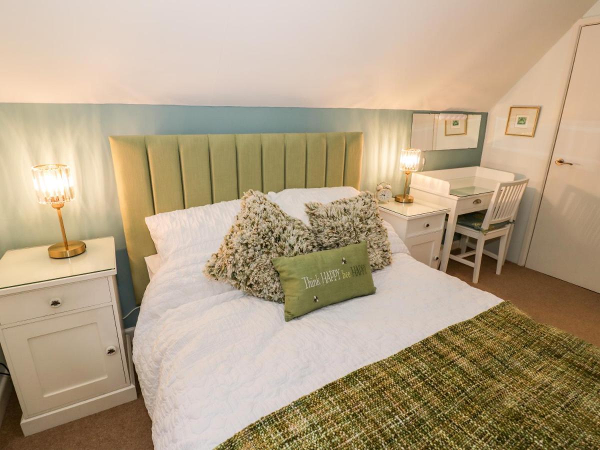Hock-Tide Cottage Kenilworth Buitenkant foto